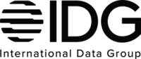 IDG logotype