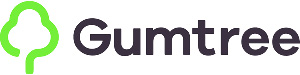 Gumtree logotype