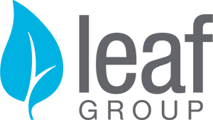 Leaf Group logotype
