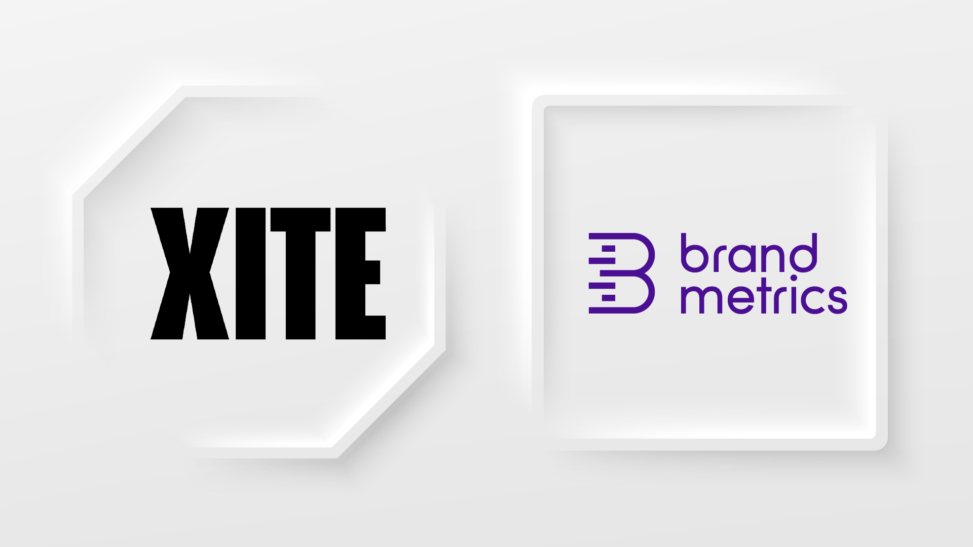 Picture of Brand Metrics partners with XITE