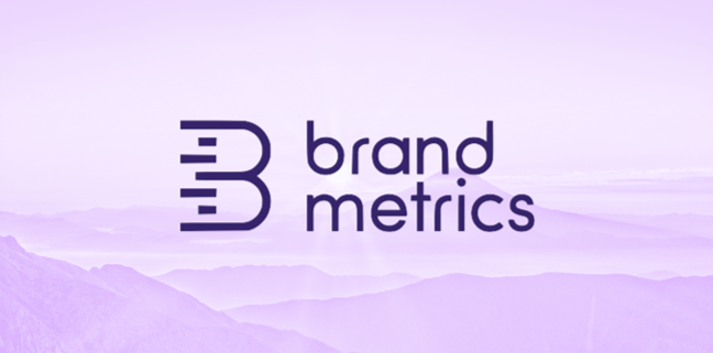 Brand Metrics logo