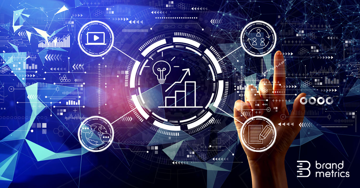 Picture of branded content - measurement approaches in a digital world