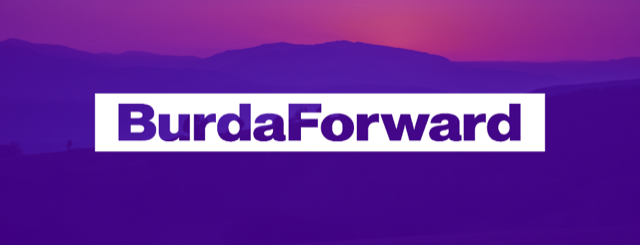 BurdaForward logo