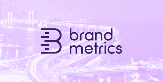 Brand Metrics logo