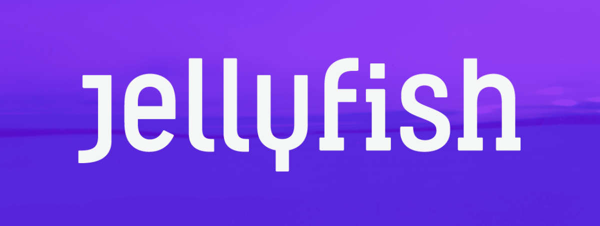 JellyFish logo