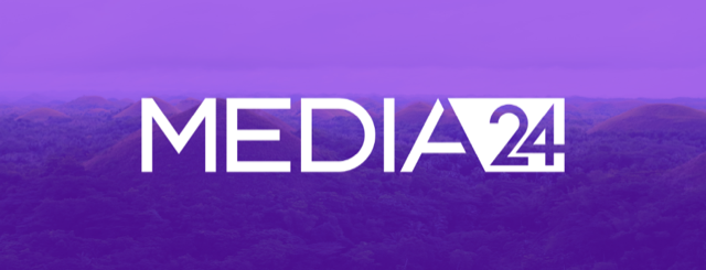 Media24 logo
