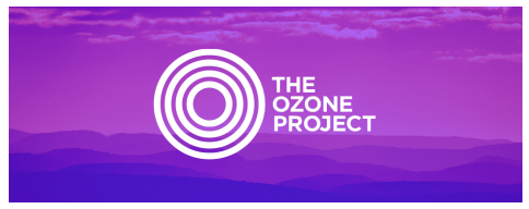 The Ozone Project logo