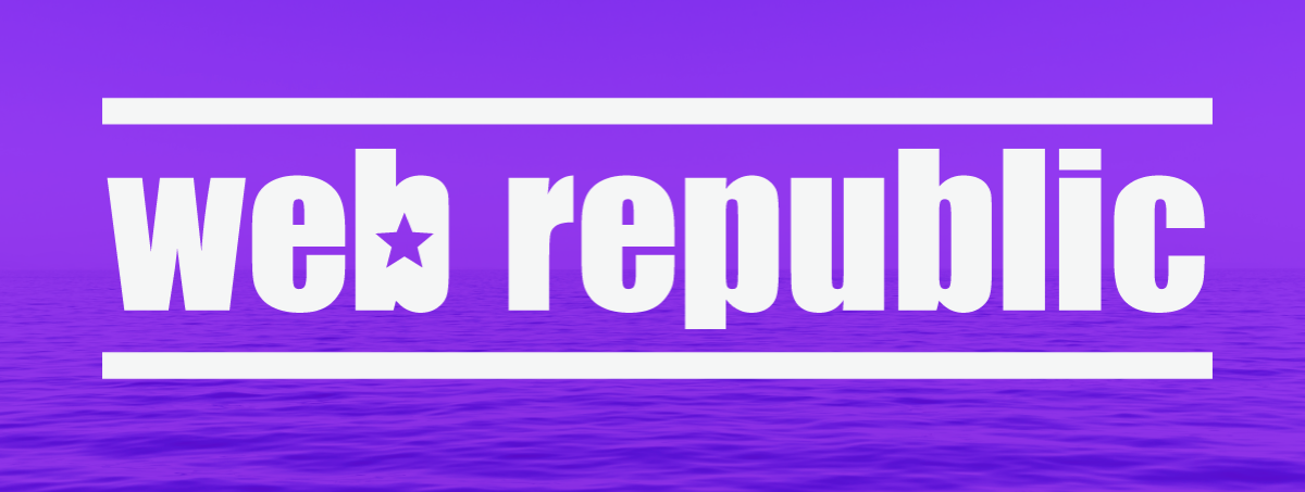 Webrepublic logo